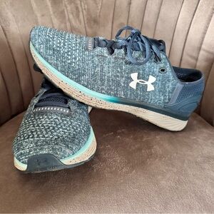 Under Armour Bandit 3 Running Shoes Women Size 9.5